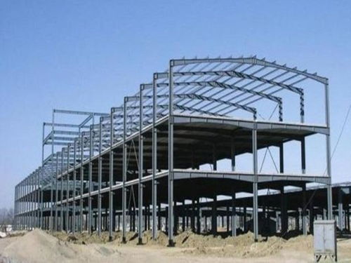 克拉玛依市钢结构工程公司优秀企业推荐