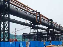 广东钢结构装饰材料厂,楼承板生产